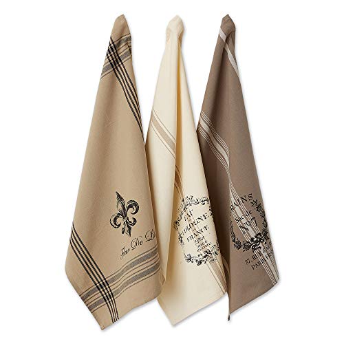 French Decor for Kitchen
