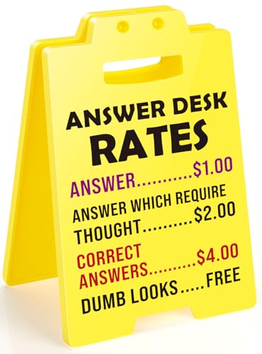 Fun Office Desk Decor