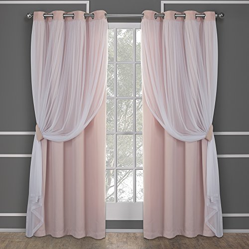 Gold And Pink Bedroom Decor