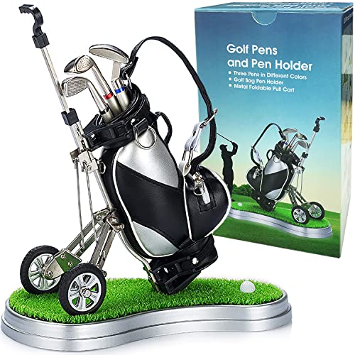 Golf Decorations for Office