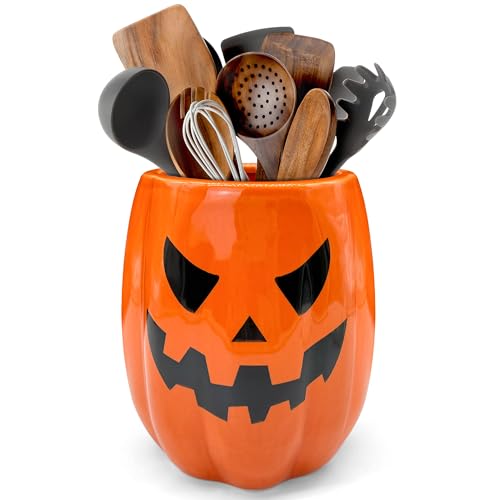 Halloween Decor Kitchen And Tableware