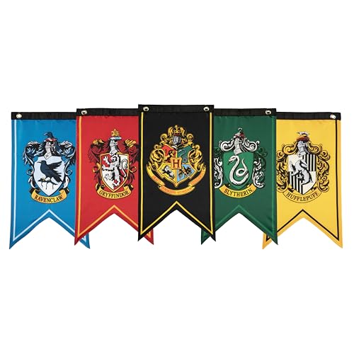 Harry Potter Decorations for Bedroom