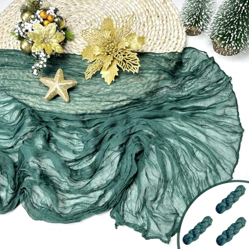 Holiday Party Table Decor