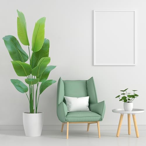 Home Decor in Living Room