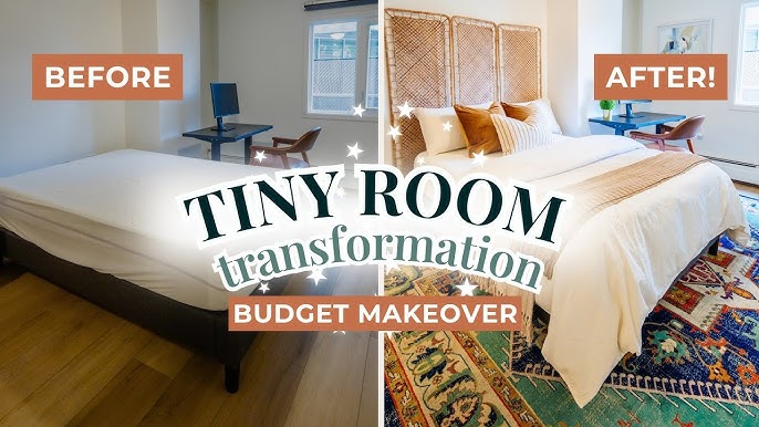How Can I Decorate My Bedroom on a Budget