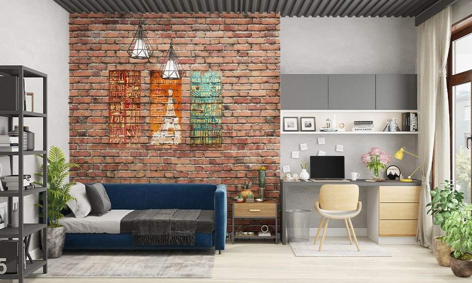 How Decorate Office Industrial