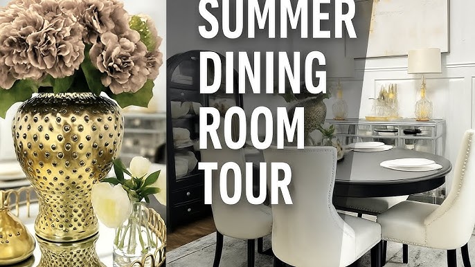How Do Decorate around Dining Room China Cabinet