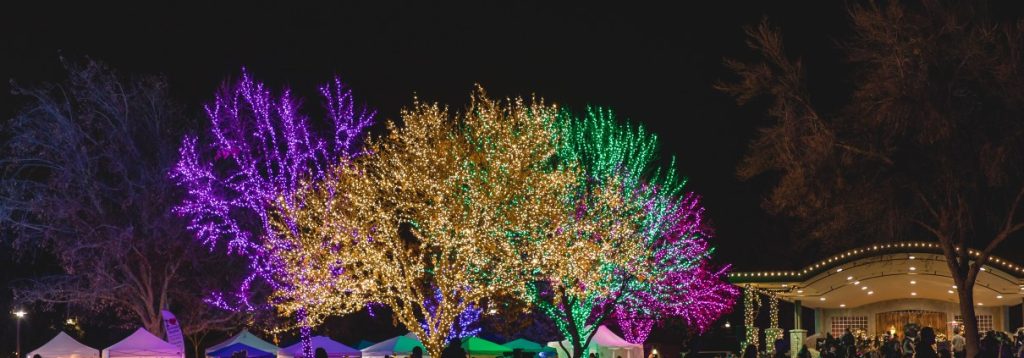 How Do Decoration Lights Work