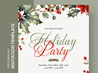 How Do Designers Decorate Holidays Invited