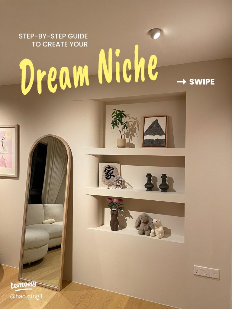 How Do I Determine My Market Niche for Decorative Lighting
