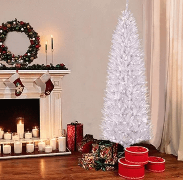 How Many Feet of Lights to Decorate Room