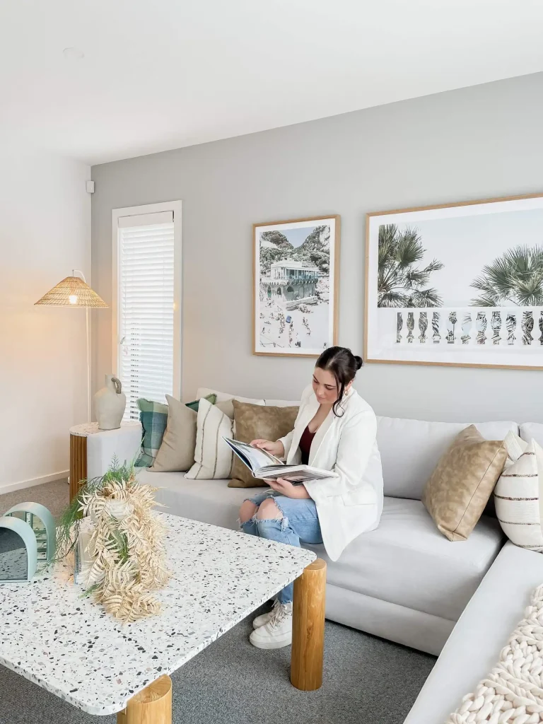 How Often Should You Decorate Your Living Room