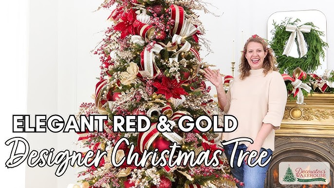 How to Create Christmas Decorations Using Mini Lights