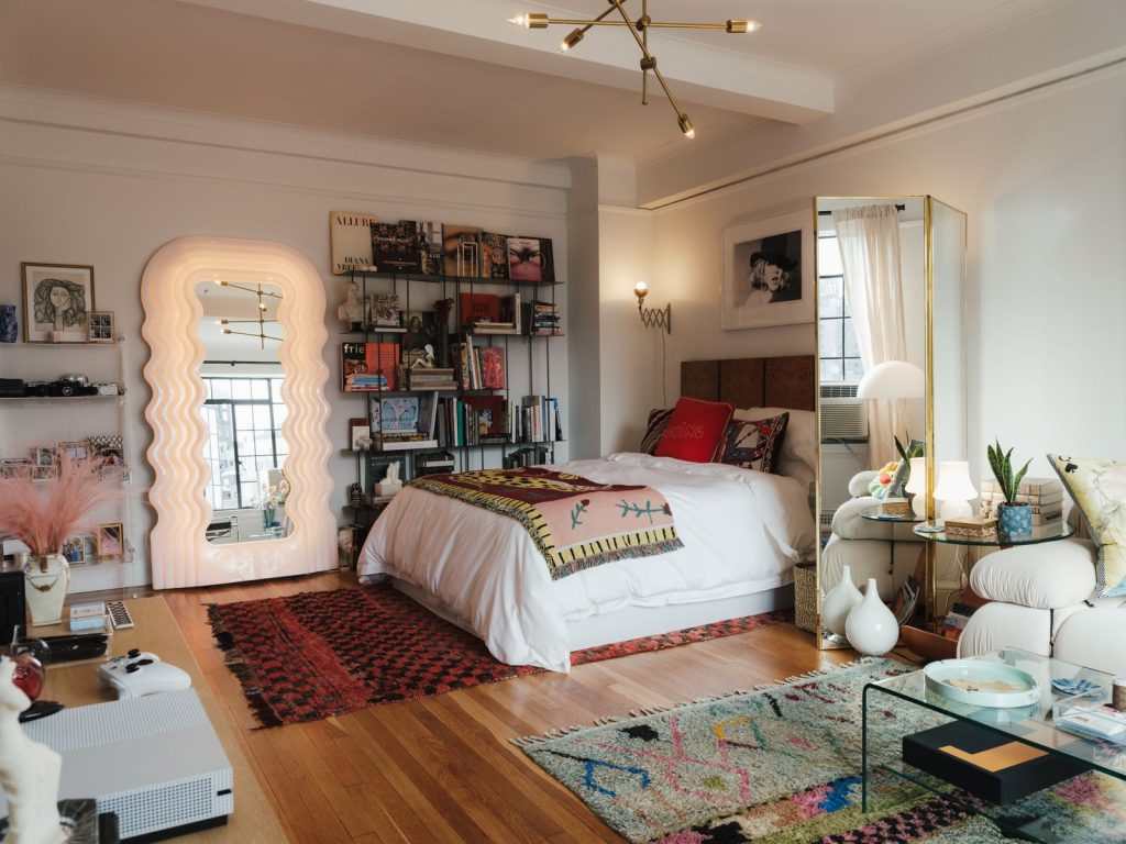 How to Decorate a 1 Bedroom Apartment