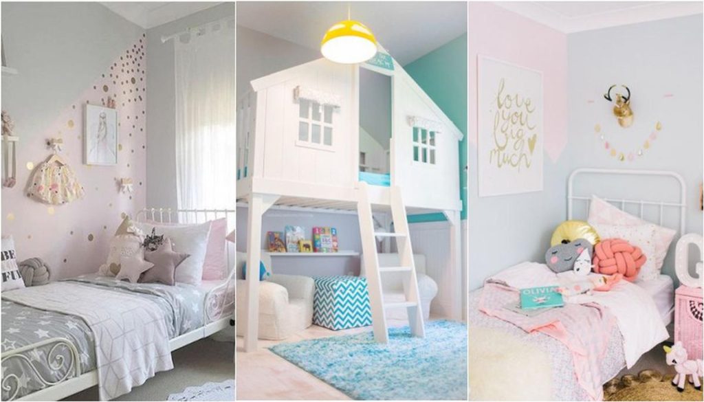 How to Decorate a 10 Year Olds Bedroom