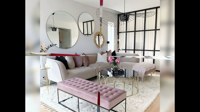 How to Decorate a Bench in Living Room