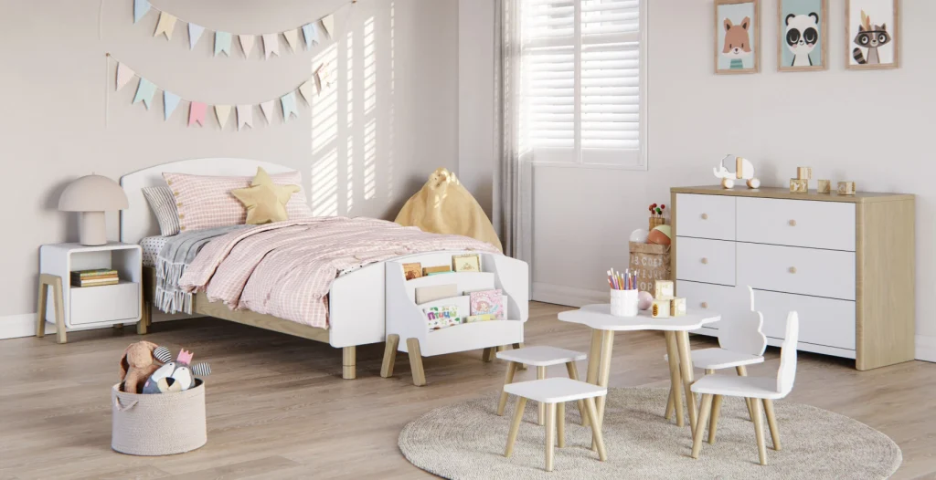 How to Decorate a Small Teenage Bedroom