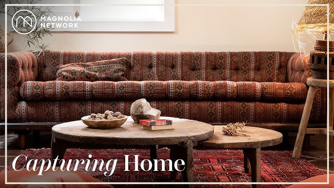 How to Decorate an All Season Room