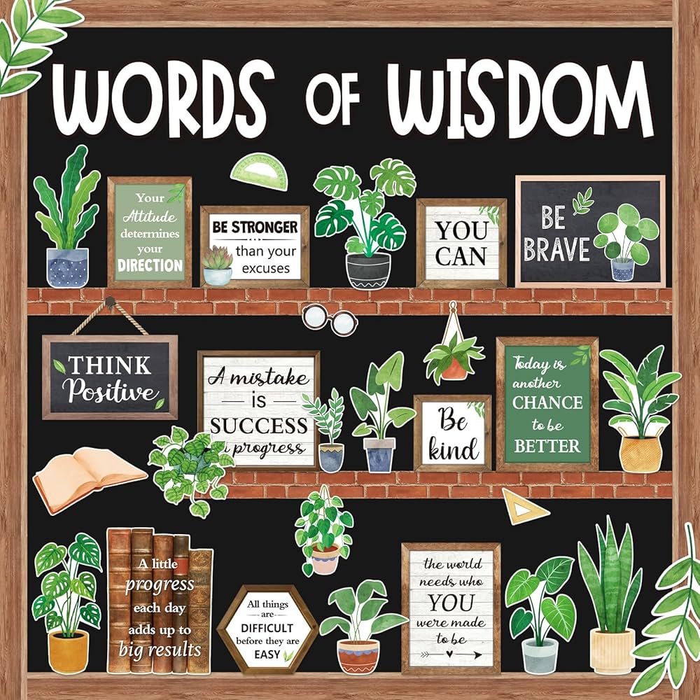 How to Decorate an Office Bulletin Board