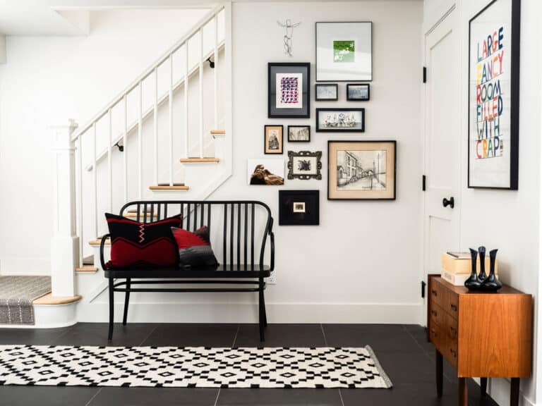 How to Decorate an Office in Manhattan