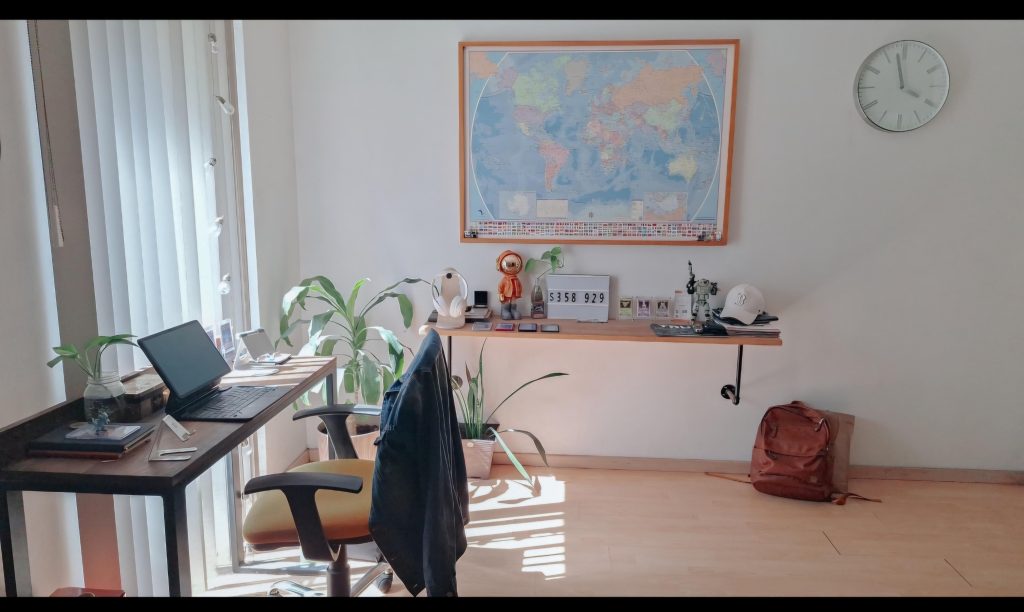 How to Decorate an Office Nerdy Reddit