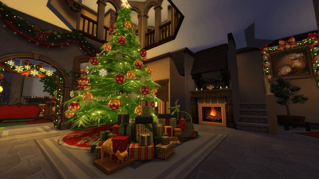 How to Decorate for Holidays Sims 4