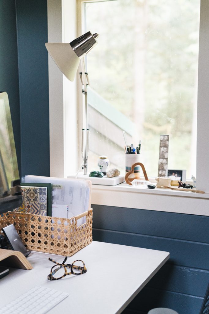 How to Decorate Office at Work Walmart