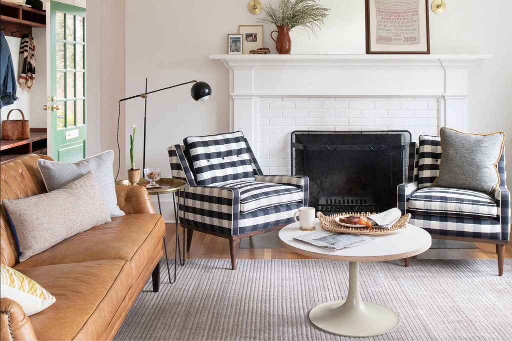 How to Decorate Your Living Room Simple