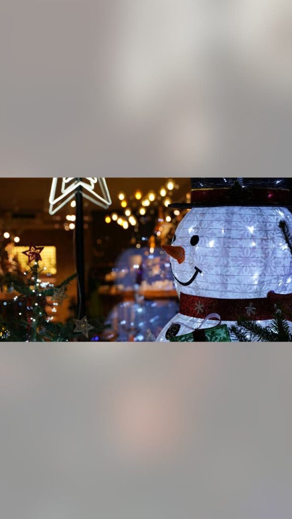 How to Deter Holiday Decoration Thieves