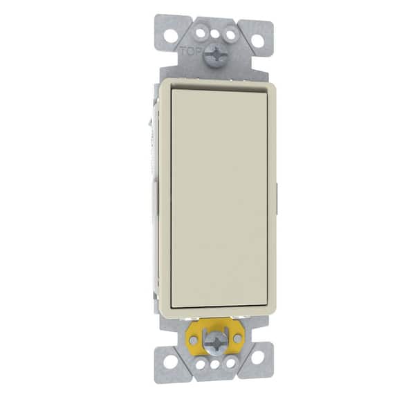 How to Directly Backwire a Decora Light Switch