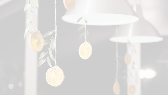 How to Hang Decorations from Office Ceiling