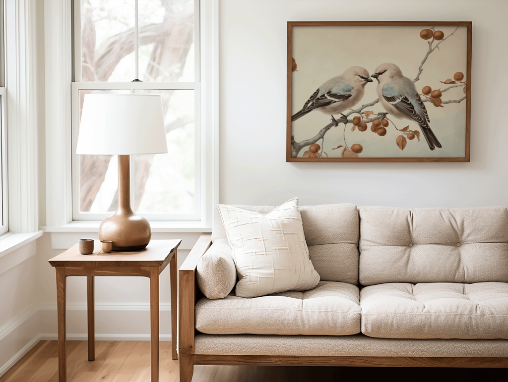 How to Hang Wall Decor