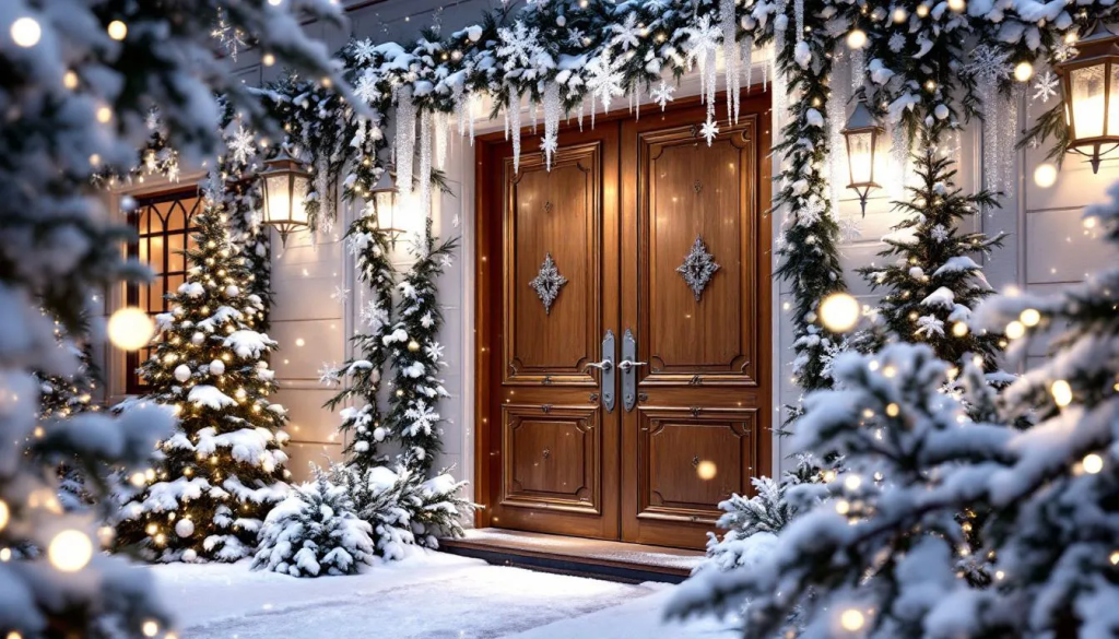How to Proffesionally Decorate House Christmas Light