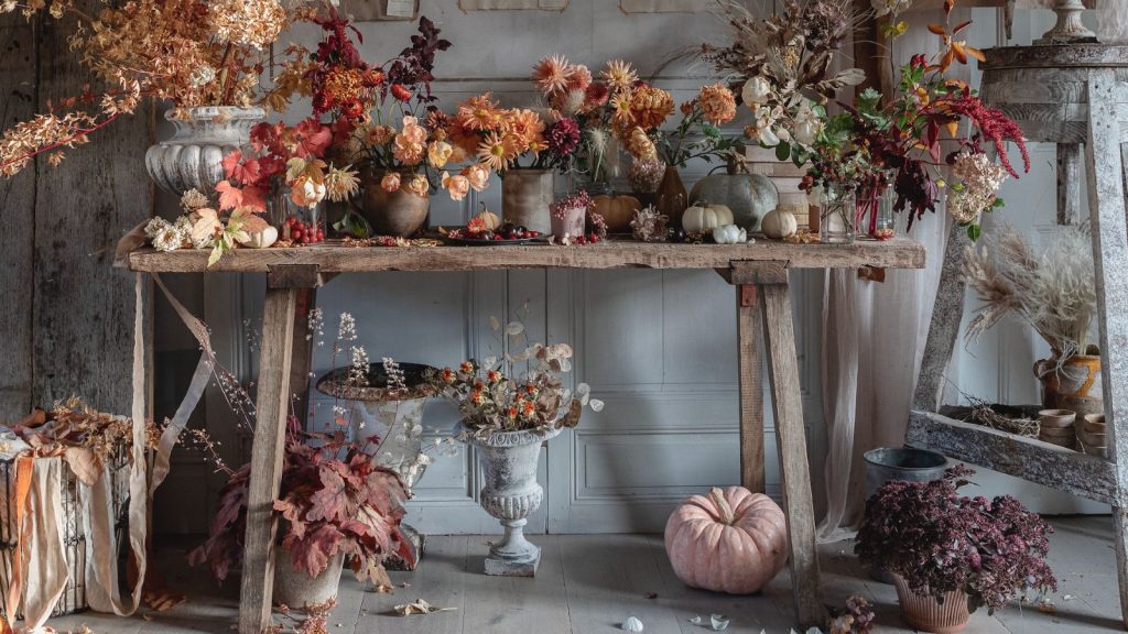How to Store Seasonal Decorations