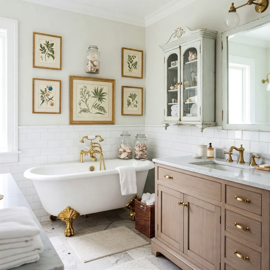 Is It Important to Decorate Bathrooms With Towels