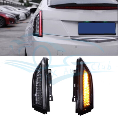 Is the Light Bar in Ats Only Decorative