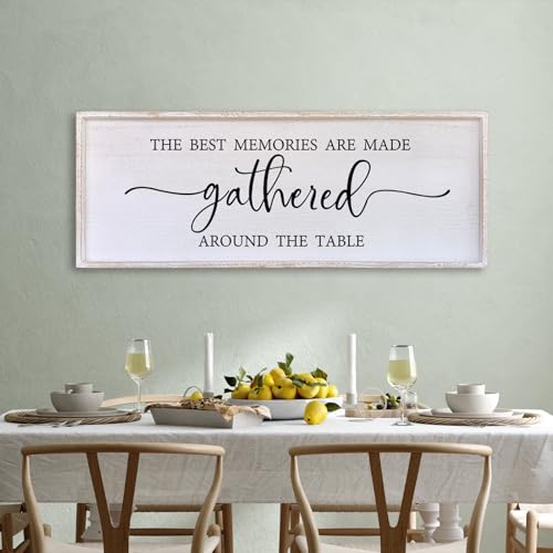 Kitchen Large Wall Decor