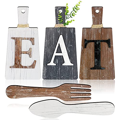 Kitchen Wall Decor Farmhouse