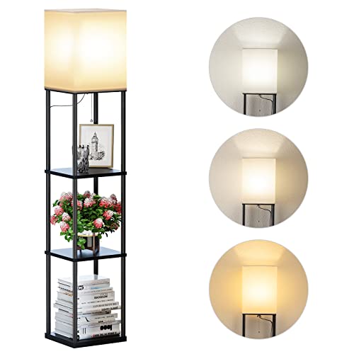 Lamp Decor for Living Room