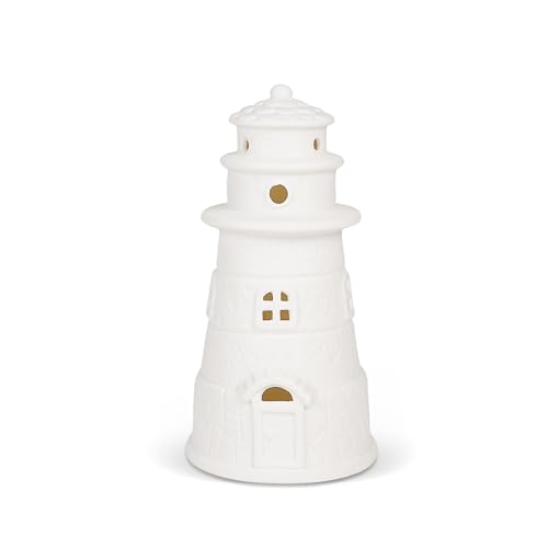 Lighthouse Decor for Living Room