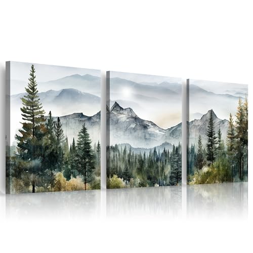 Living Room Wall Decor Modern