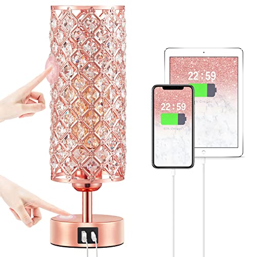 Luxury Glam Office Decor
