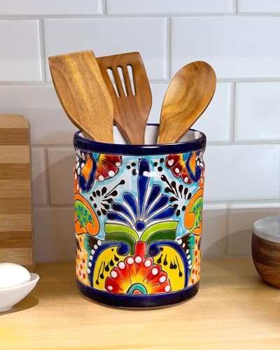 Mexican Inspired Kitchen Decor