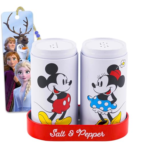 Mickey And Minnie Mouse Kitchen Decor