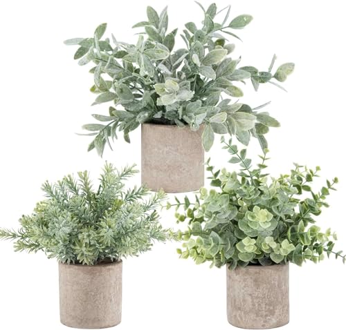 Modern Farmhouse Office Decor