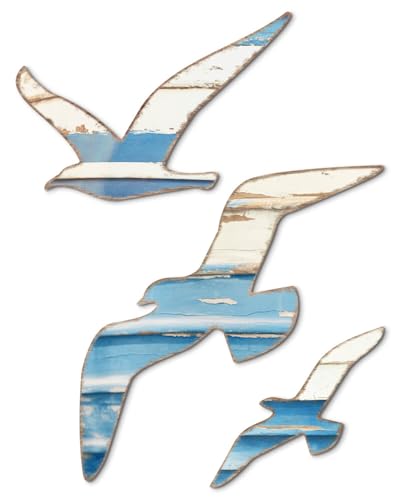 Nautical Bathroom Wall Decor