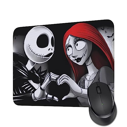 Nightmare before Christmas Office Decorations