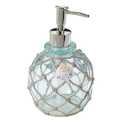 Ocean Themed Bathroom Decor