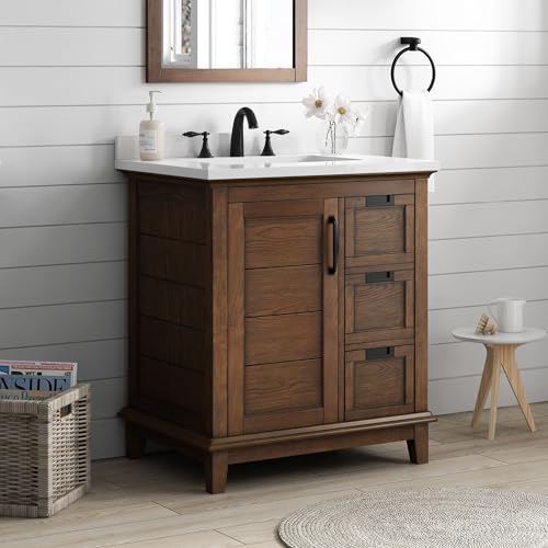 Ove Decors Bathroom Vanity