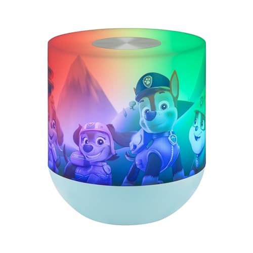 Paw Patrol Decorations for Bedroom